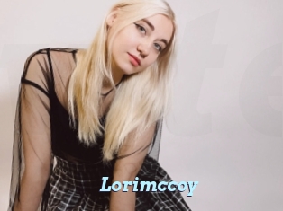 Lorimccoy