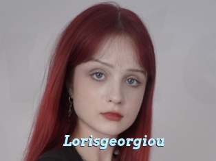 Lorisgeorgiou