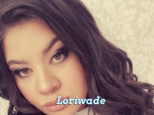 Loriwade