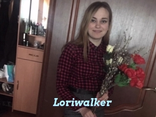 Loriwalker