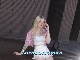 Lornaacreman