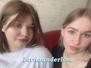 Lornaanderlina