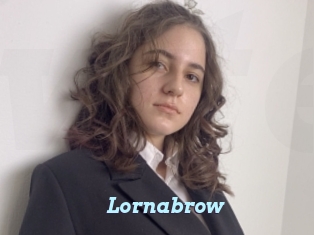 Lornabrow