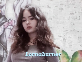 Lornaburner
