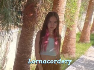 Lornacordery