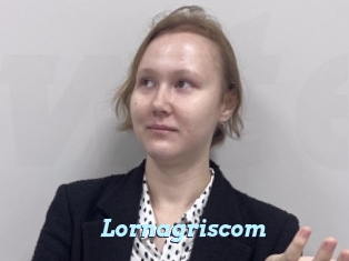 Lornagriscom