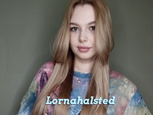 Lornahalsted
