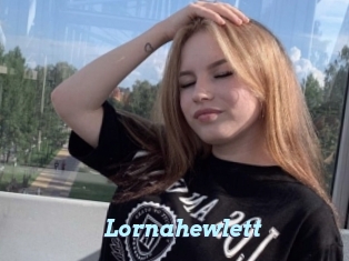 Lornahewlett