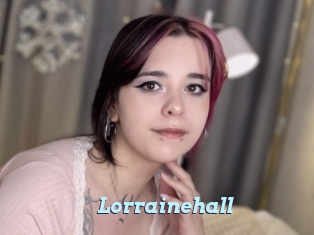 Lorrainehall