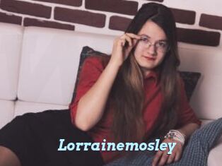 Lorrainemosley