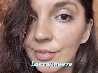 Lorrayneeve