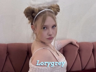 Lorygrey