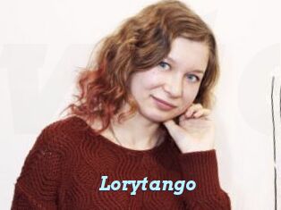 Lorytango