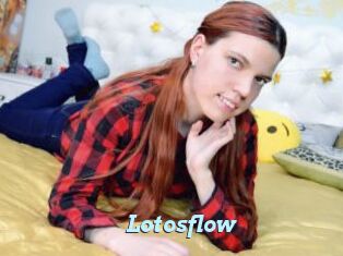 Lotosflow