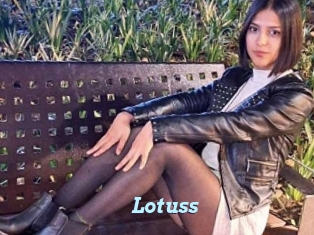 Lotuss