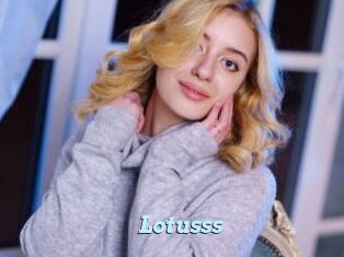 Lotusss