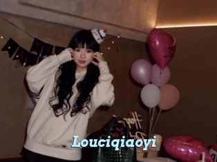 Louciqiaoyi