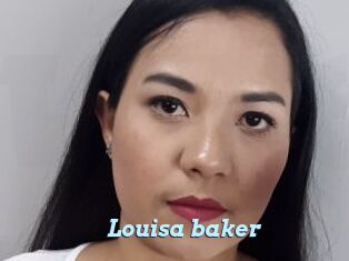 Louisa_baker