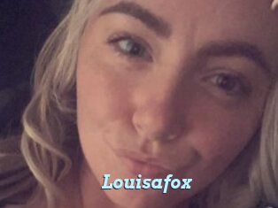 Louisafox