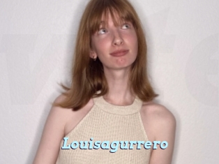 Louisagurrero