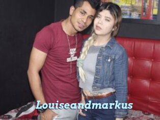 Louiseandmarkus