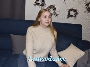 Louisedunce