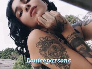 Louiseparsons