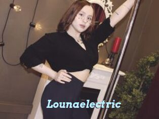 Lounaelectric