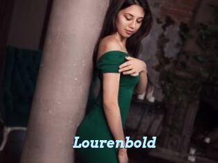 Lourenbold