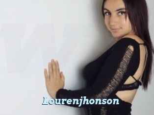 Lourenjhonson