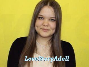LoveStoryAdell