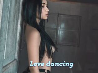 Love_dancing