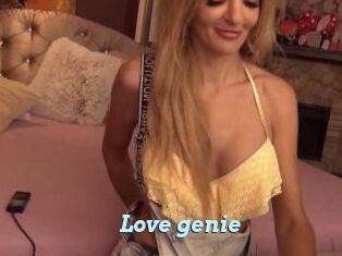 Love_genie