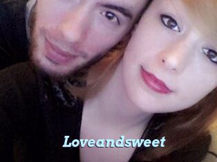 Loveandsweet