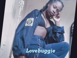 Lovebuggie