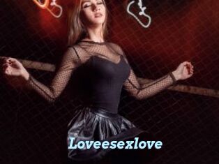 Loveesexlove