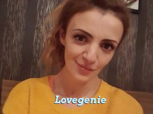 Lovegenie