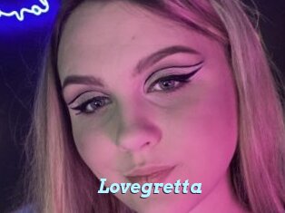 Lovegretta