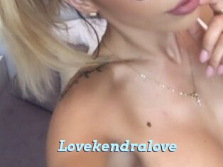 Lovekendralove