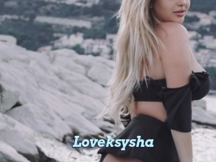Loveksysha
