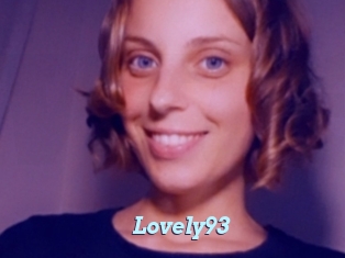 Lovely93