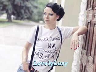 LovelyLusy