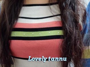 Lovely_tannu