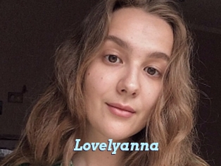 Lovelyanna