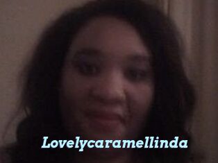 Lovelycaramellinda