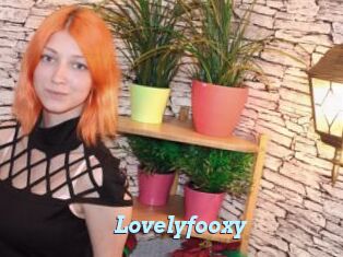 Lovelyfooxy