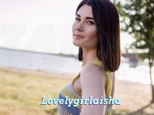 Lovelygirlaisha