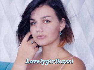 Lovelygirlkassi