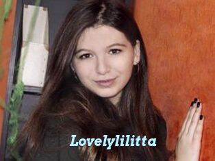 Lovelylilitta