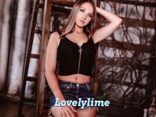 Lovelylime